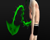 (K) demonic Green tail