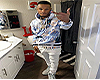 Its up 2