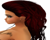 Red Nuran Hair