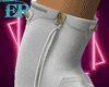 Laura White Boots