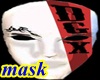 Mask DGX