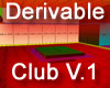 MCII-Derivable Club V.1