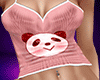 Cute Panda Pijama