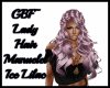 GBF~ Manduelel Ice Lilac