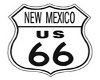(HH) New Mexico Route 66