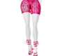 VPS Pink Set B