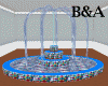[BA] Glass Fountain