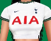 T-shirt Tottenham 22 ´F
