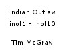 Indian Outlaw