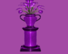 Tender Flowers with Vase