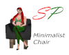 (SP) Minimalist Chair