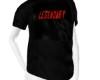 legendary t-shirt