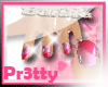 *PT*PRETTY PINK TIPS