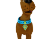 M/F Scooby Doo fit