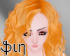 [ֆ] Curls - Orange