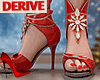 👠 DRV Santique Heels