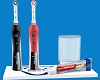RLW Electric Toothbrush
