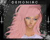 D| Pink Side Curl