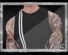 Track tank