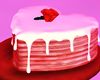 VDays Cake ♡