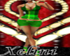 AXelini bm*Green Bella