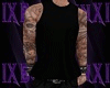 ST Tank Blk Basic