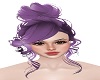 MY Edetta Hair - Purple