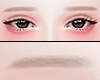 🐻 Eyebrows 3-4