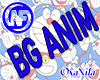 Thunder Light BG Anim