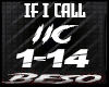 IF I CALL ~ REQ