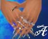 Nails Summer Long