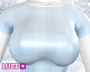 ❄ Cozy Blue TopSweater