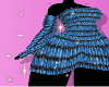 Dress-blue