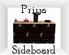 Priya Loft Sideboard