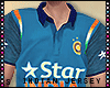 S|Indian Jersey