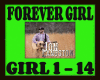 FOREVER GIRL
