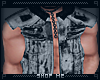P- Vest Charm