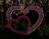 Romantic Forest Heart