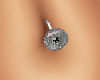 (D)CowGirlUp Belly Ring
