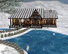 Aspen Winter Cottage