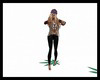 hippy dance group