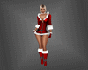 Sexy Mrs. Santa Bundle