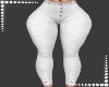 C-Cute White Pants RLL
