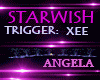 xSTARWISH trig: XEE