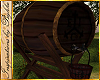 I~Medieval Barrel on tap