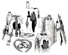 Cadeaux Mariage
