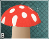 Mushroom Jump  Animated