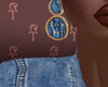HLS|Duality-DenimJeweled