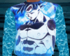 Naruto Sweater Winter