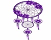 [PA]Purple DreamCatcher